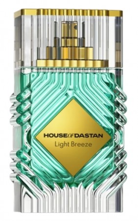 House of Dastan - 3ml, 5ml, 10ml prøver