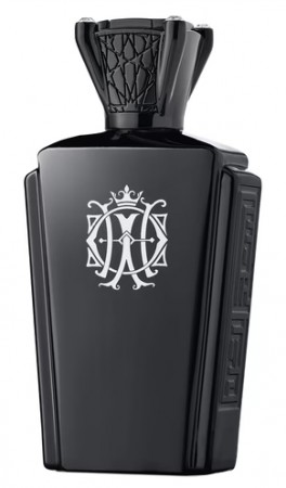 Leather Effecto Attar Al Has - Unisex