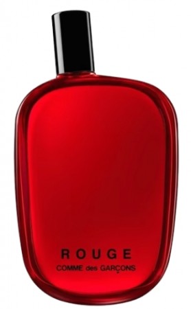 Rouge - Comme des Garcons - Eau de Parfum - Unisex - 10ml