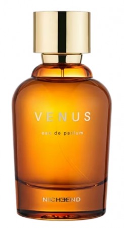 Venus - Nicheend - Eau de Parfum - Unisex - 3ml