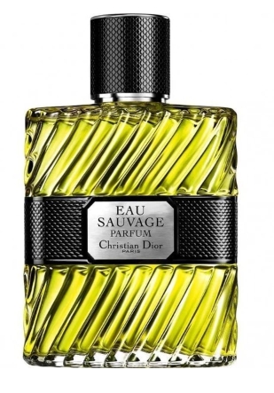 Eau Sauvage