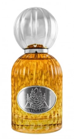 Tigris - Les Folies Du Parfum - Eau de Parfum - Damer - 3ml
