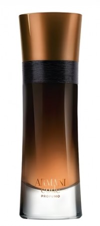 Armani Code Profumo - Giorgio Armani - Eau de Parfum - Menn - 10ml