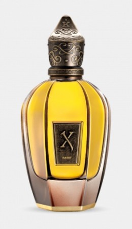 Xerjoff - Hayat - Parfum - Unisex - 100ml