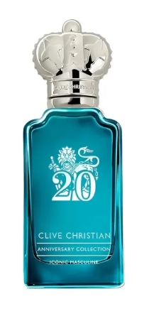 Clive Christian - 3ml, 5ml, 10ml prøver