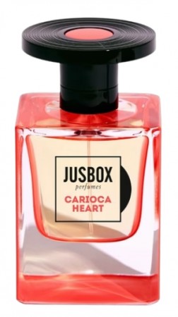 Carioca Heart Jusbox - Unisex