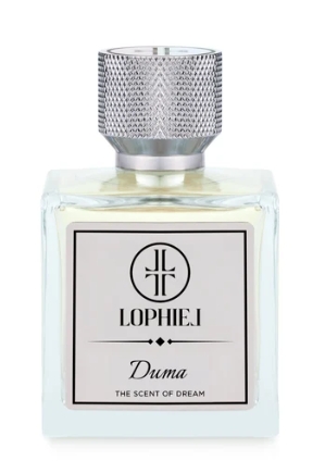 Duma - Lophiel - Eau de Parfum - Unisex - 5ml