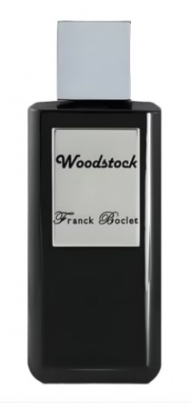 Woodstock Franck Boclet - Unisex
