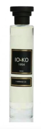 I.Mirage 23 - IO.KO 1954 - Eau de Parfum - Unisex - 5ml
