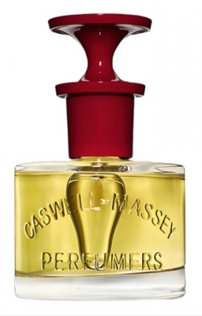 Marem - Caswell Massey - Eau de Parfum - Unisex - 10ml