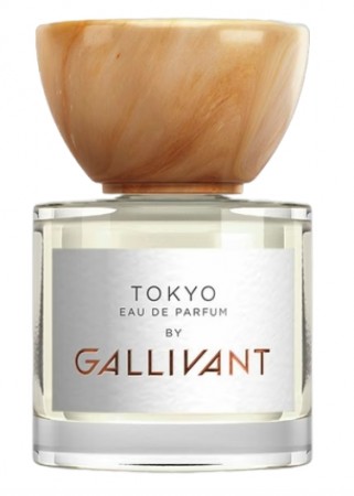 Tokyo Gallivant - Unisex