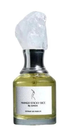 Mango Sticky Rice - Idman - Extrait de Parfum - Unisex - 10ml