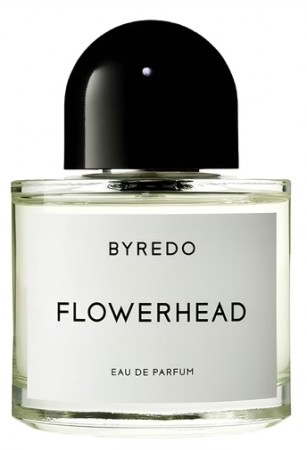 Flowerhead - Byredo - Eau de Parfum - Unisex - 5ml