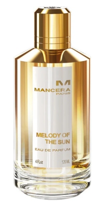 Mancera Melody Of The Sun
