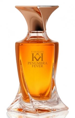 Penumbra Fever - Karakash Perfume - Extrait de Parfum - Unisex - 3ml