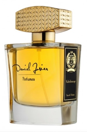 Kaleidoscope - Daniel Josier - Eau de Parfum - Unisex - 3ml