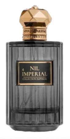 Nil Imperial - Imperial Parfums - Extrait de Parfum - Unisex - 3ml
