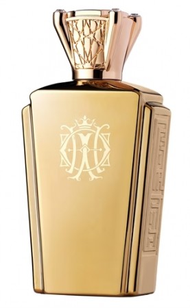 Golden Ice - Attar Al Has - Extrait de Parfum - Unisex - 10ml