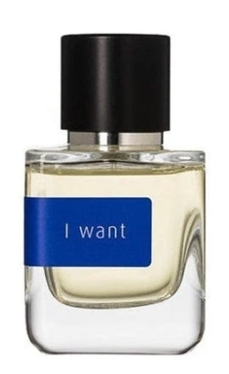 I Want Mark Buxton - Unisex