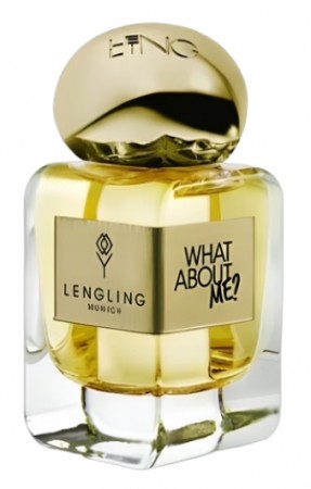 What About ME? - Lengling - Extrait de Parfum - Unisex - 5ml