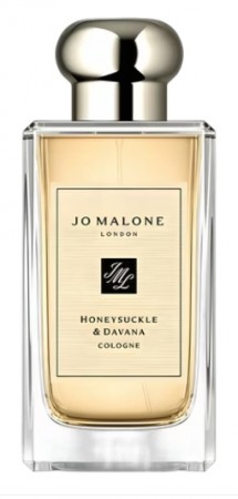 Honeysuckle & Davana - Jo Malone London - Eau de Cologne - Damer - 3ml