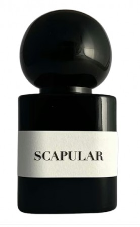 Scapular - Chapel Factory - Eau de Parfum - Unisex - 5ml