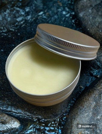 Viking Beard Balm - Tobacco Vanilla Bartevoks 60ml