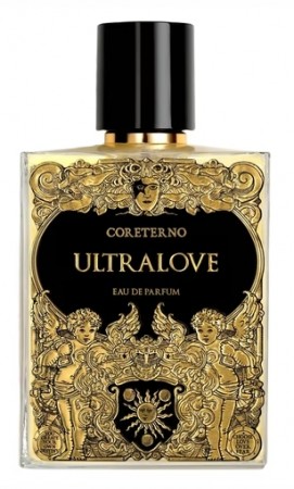 Ultralove - Coreterno - Eau de Parfum - Unisex - 3ml