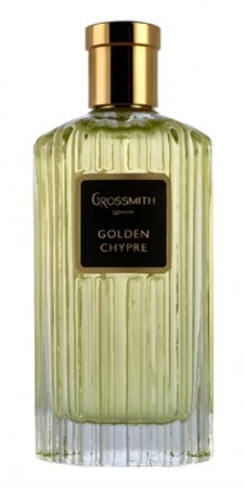 Golden Chypre - Grossmith - Eau de Parfum - Damer - 3ml