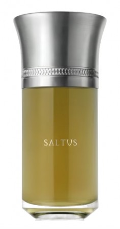Saltus Les Liquides Imaginaires - Unisex 