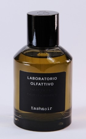 Kashnoir - Laboratorio Olfattivo - Eau de Parfum - Unisex - 10ml