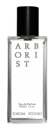 Arborist - Jorum Studio - Eau de Parfum - Unisex - 10ml