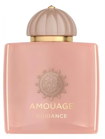 Guidance - Amouage - Eau de Parfum - Unisex - 10ml