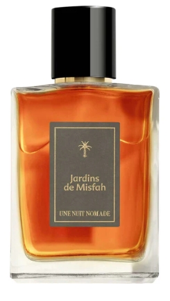Jardins De Misfah