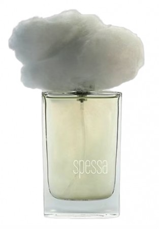 Nebbia Spessa - Filippo Sorcinelli - Extrait de Parfum - Unisex - 10ml