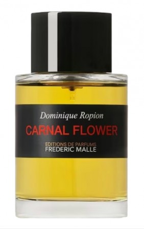 Carnal Flower - Frederic Malle - Eau de Parfum - Unisex - 10ml
