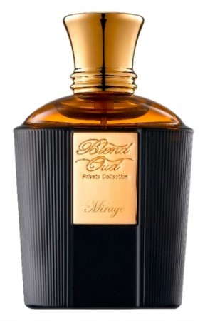 Mirage - Blend Oud - Eau de Parfum - Unisex - 3ml