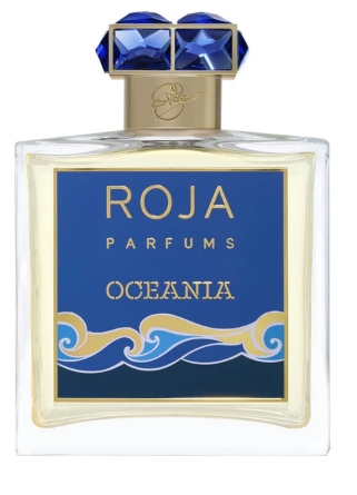 Roja Parfums Oceania Eau De Parfum 5ml - Unisex