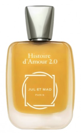 Histoire d’Amour 2.0 Jul et Mad Paris - Unisex