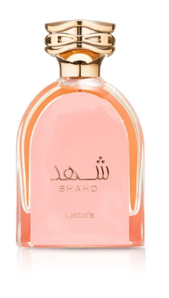 Lattafa Shahd EDP 100 ml