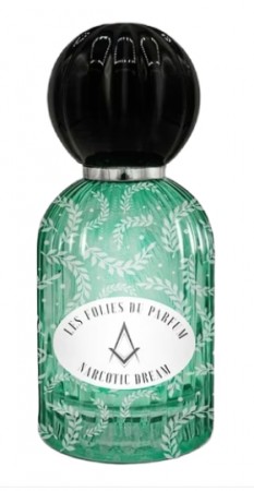 Narcotic Dream Les Folies Du Parfum - Unisex