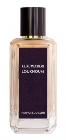 Loukhoum Parfum du Soir Keiko Mecheri - Damer