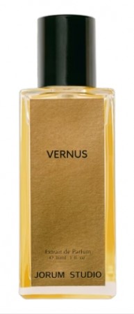Vernus - Jorum Studio - Extrait de Parfum - Unisex - 10ml