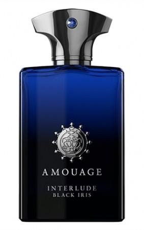 Interlude Black Iris Amouage - Unisex