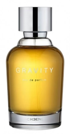 Gravity - Nicheend - Eau de Parfum - Unisex - 5ml