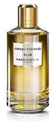 Mancera Crazy For Oud
