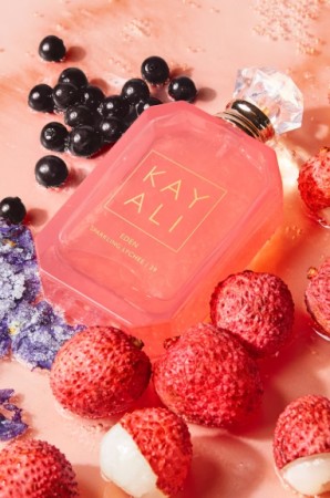 Kayali - Eden Sparkling Lychee - EDP - 100ml - Damer 