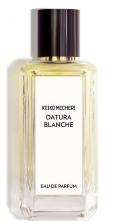 Datura Blanche - Keiko Mecheri - Eau de Parfum - Unisex - 3ml