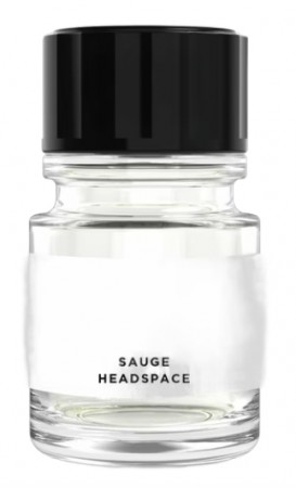 Sauge - Headspace - Eau de Parfum - Unisex - 5ml