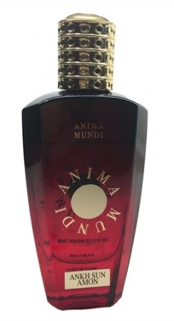 Anima Mundi - 3ml, 5ml, 10ml prøver